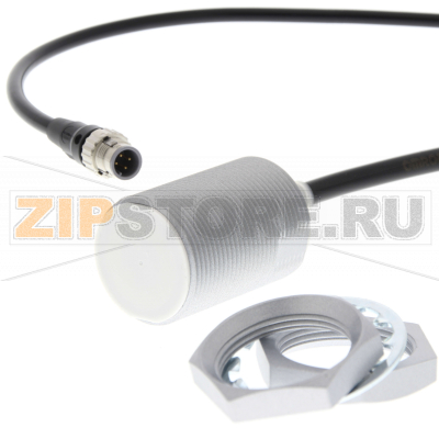 Датчик индуктивный Omron E2EQ-X20D130-M1TGJ 0.3M 