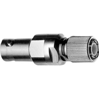 Разъем коаксиальный, гнездо BNC, штекер 1.6/5.6, 1 шт Telegärtner J01008A0812
