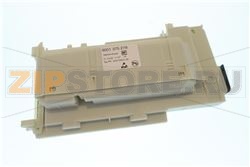 Power module programmed 