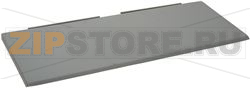 PORTA 770x300 mm 