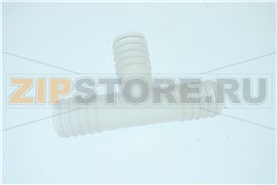 RACCORDO A TRE VIE POM TEE 0EST 20 