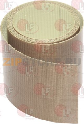 ЛЕНТА PTFE ВЫСОТА 50mm- 1000мм 