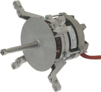 MOTORE MONOFASE 3059.1500 0,30HP 230V