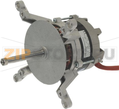 MOTORE MONOFASE 3059.1500 0,30HP 230V 