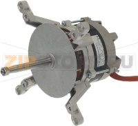 MOTORE MONOFASE 3059.1500 0,30HP 230V