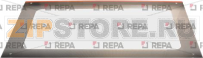 VITRE EXTERIEURE 