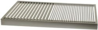 GRIGLIATO COTTURA MISTO CARNE/PESCE PL80