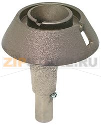 КОРПУС ГАЗОВОЙ ГОРЕЛКИ Ø 80 ММ 