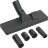 BRUSH VACUUM CLEANER UNIVERSAL
