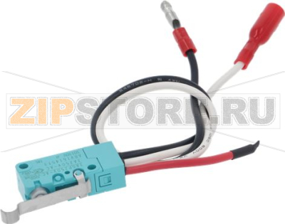 MICROSWITCH 3A 250V 