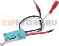 MICROSWITCH 3A 250V