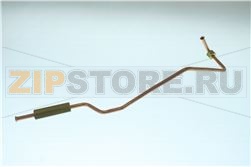 TUYAU THERMODRIVE DROIT 