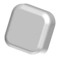 Антенна Cisco ANT-4G-PNL-OUT-N=