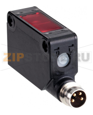 Датчик фотоэлектрический М8, PNP Schneider Electric XUM5APCNM8 
