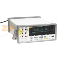 Мультиметр настольный Fluke 8846A/SU 220V