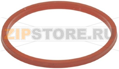 GUARNIZIONE INSACCATRICE ø 150 mm 