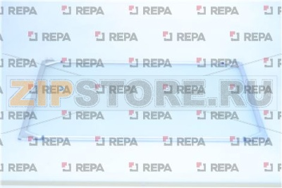 СТЕКЛО ВНУТРЕННЕЕ RATIONAL 24.04.331S 