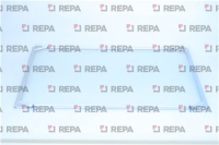 СТЕКЛО ВНУТРЕННЕЕ RATIONAL 24.04.331S
