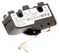 ROUND LIMIT SWITCH MS42