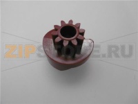 ШЕСТЕРЕНКА С УЛИТКОЙ DE 26 DAB