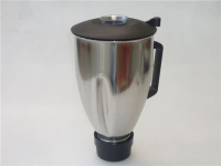 BICCHIERE P103 INOX COMPLETO 3Lt