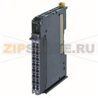 Блок ввода/вывода Omron NX-CIF105