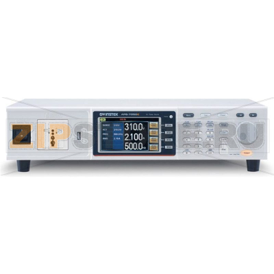 Блок питания лабораторный, 0-310 В/AC, 0-8.4 А, 1000 ВА GW Instek APS-7100E 