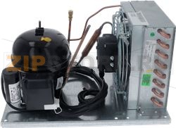 CONDENSING UNIT EMBRACO R290 U/20A SA 