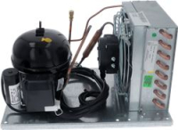 CONDENSING UNIT EMBRACO R290 U/20A SA