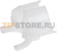 ФИКСАТОР НИЖНЕЙ ЧАСТИ КОРПУСА ODE