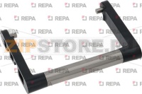 ДВЕРНАЯ РУЧКА ДЛЯ КАРТОФЕЛЕЧИСТКИ