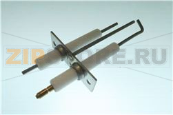 IGNITION ELECTRODE GFP 