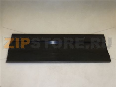 APPOGGIO SPIRALE NERO 