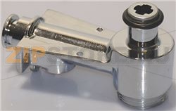 CORPO RUBINETTO DISTRIBUTORE 