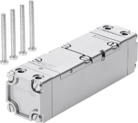 Пневмораспределитель Festo CJ-5/2-1/2