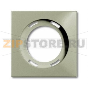 Накладка для светосигнализатора ABB 2CKA001753A0202 