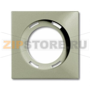 Накладка для светосигнализатора ABB 2CKA001753A0202 