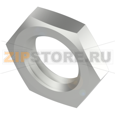 Гайка Balluff BAM01W3 