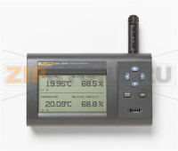 Калибратор температуры цифровой Fluke 1620A-BASE-256