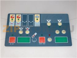 SERIGRAFIA HCR-51+UV+90 IRINOX 