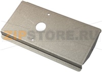 SUPPORTO PREMISTOPPA ZINCATO SERIE 3