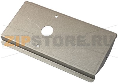 SUPPORTO PREMISTOPPA ZINCATO SERIE 3 