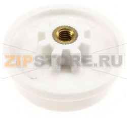 ARBRE DE TRANSMISSION ROBOT 