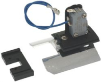 KIT SUPPORTO ALLUMINIO BICCHIERE