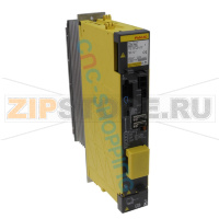 Сервоусилитель Fanuc A06B-6131-H003