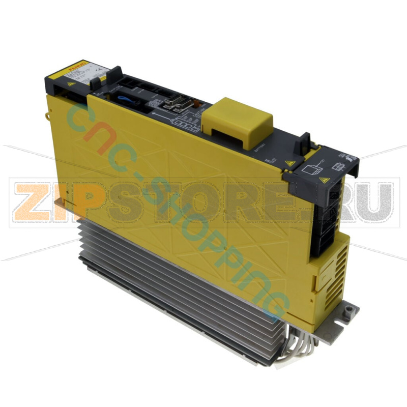 Сервоусилитель Fanuc A06B-6131-H003 