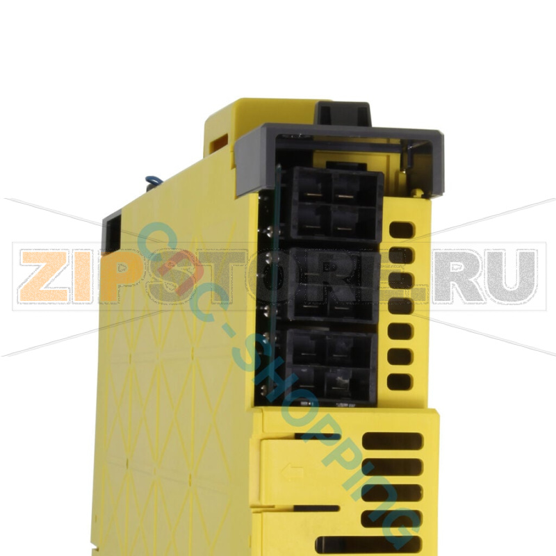 Сервоусилитель Fanuc A06B-6131-H003 