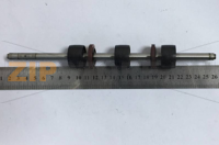 Roller shaft NCR GBNA 