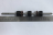 Roller shaft NCR GBNA 