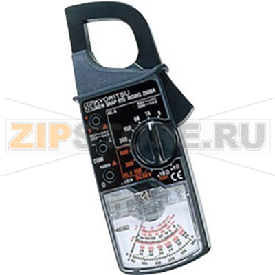 Мультиметр аналоговый Kyoritsu KEW-2608A 